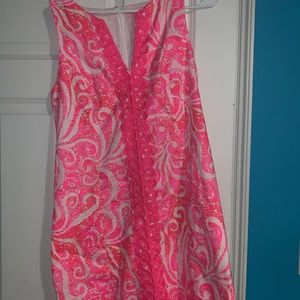 Lilly Pulitzer Shift Dress